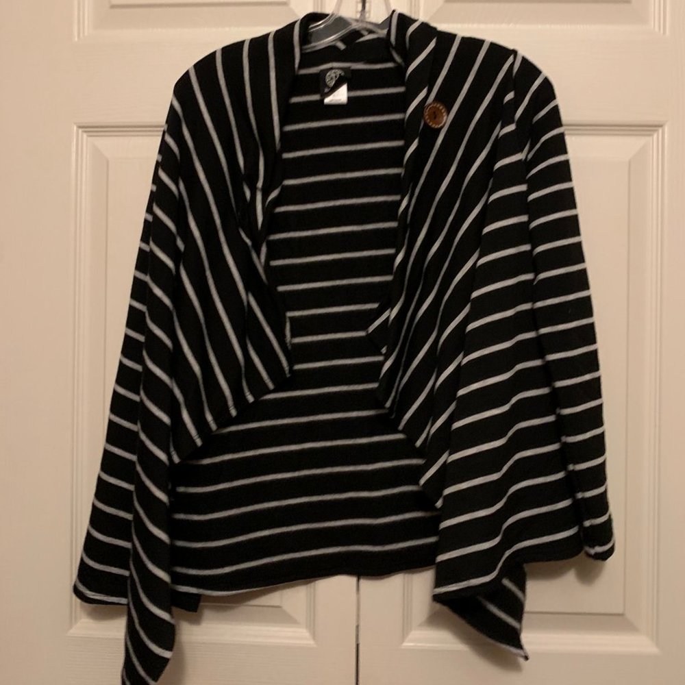 Bobeau Cardigan